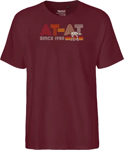 AT-AT since 1980