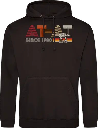 AT-AT since 1980