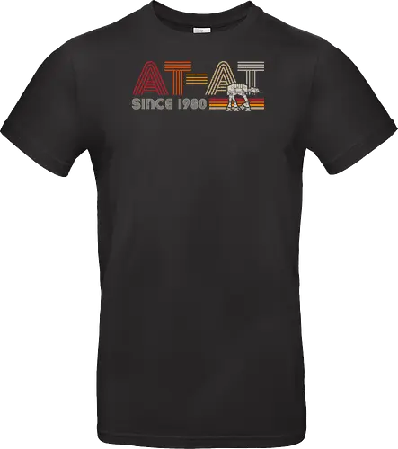 AT-AT since 1980