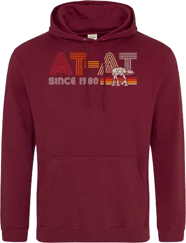 AT-AT since 1980