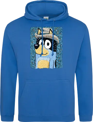 Bandit Van Dogh