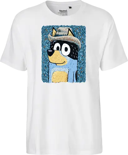 Bandit Van Dogh