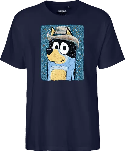 Bandit Van Dogh