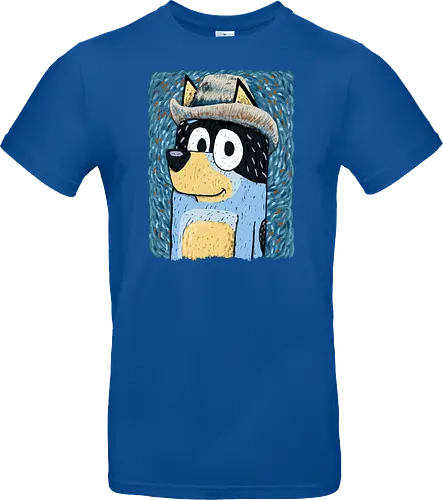 Bandit Van Dogh