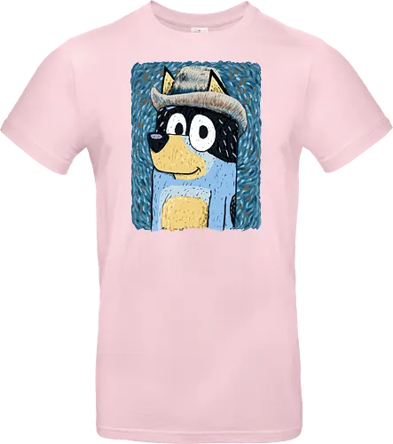 Bandit Van Dogh