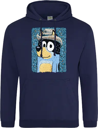 Bandit Van Dogh