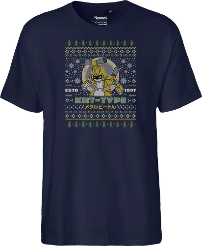 Kbt Type Ugly Sweater