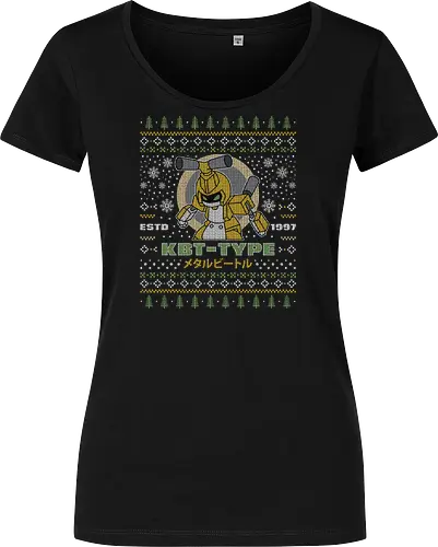 Kbt Type Ugly Sweater