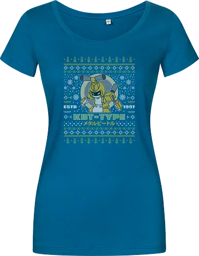 Kbt Type Ugly Sweater