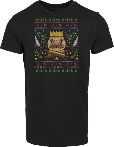 Onion Kingdom Ugly Sweater