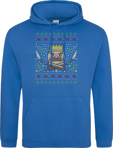 Onion Kingdom Ugly Sweater