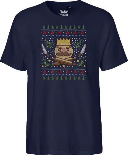 Onion Kingdom Ugly Sweater