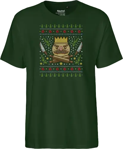 Onion Kingdom Ugly Sweater