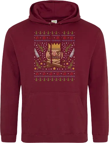 Onion Kingdom Ugly Sweater