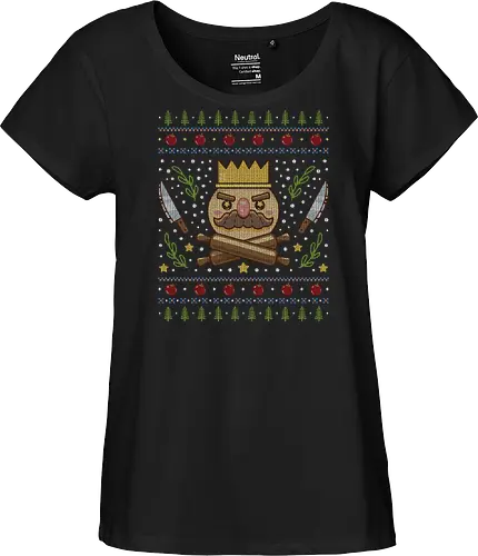 Onion Kingdom Ugly Sweater