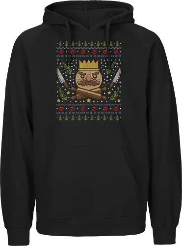 Onion Kingdom Ugly Sweater