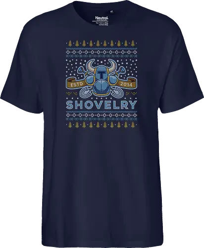 Shovelry Ugly Sweater