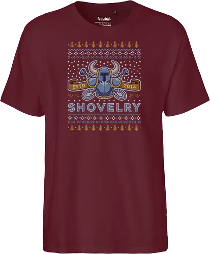 Shovelry Ugly Sweater