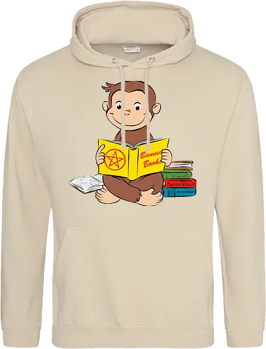 Curious reader