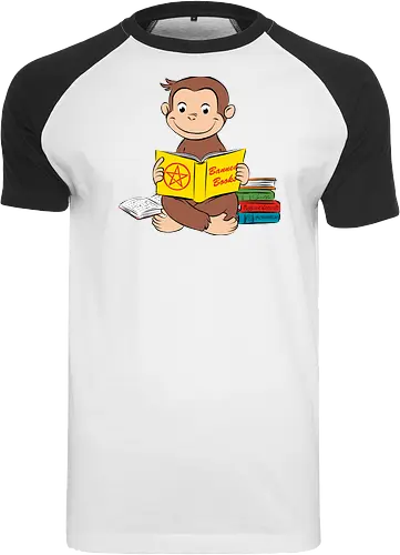 Curious reader