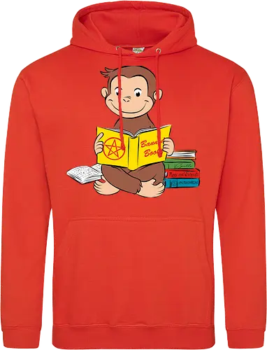 Curious reader