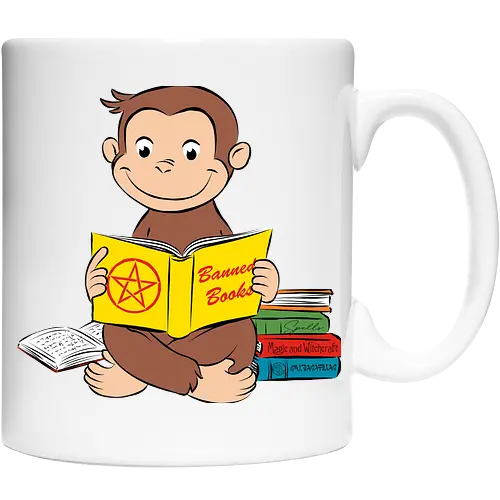 Curious reader
