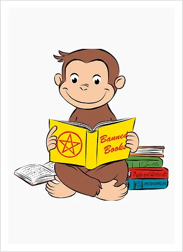 Curious reader
