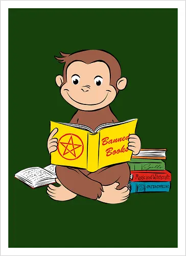 Curious reader