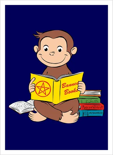 Curious reader