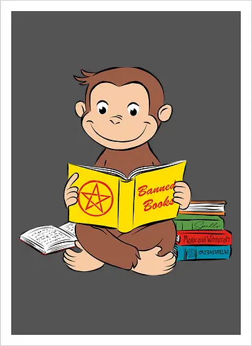Curious reader