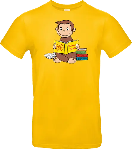 Curious reader