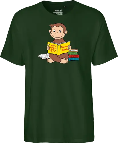 Curious reader