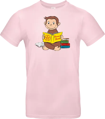 Curious reader