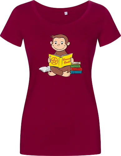 Curious reader
