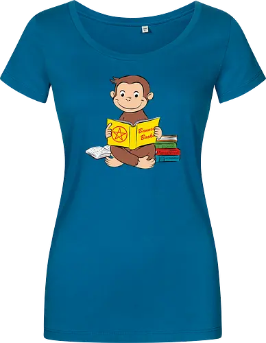 Curious reader