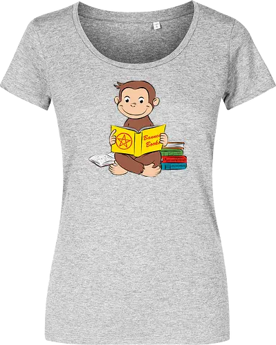Curious reader