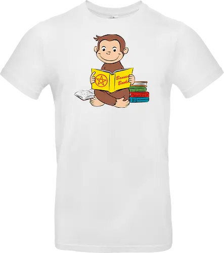 Curious reader