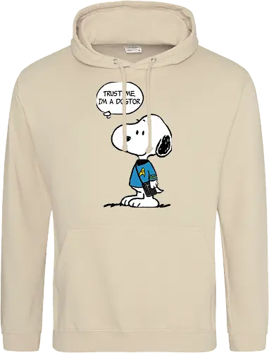 Dogtor Leonard Mc Snoop