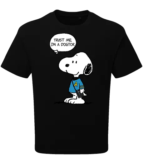 Dogtor Leonard Mc Snoop