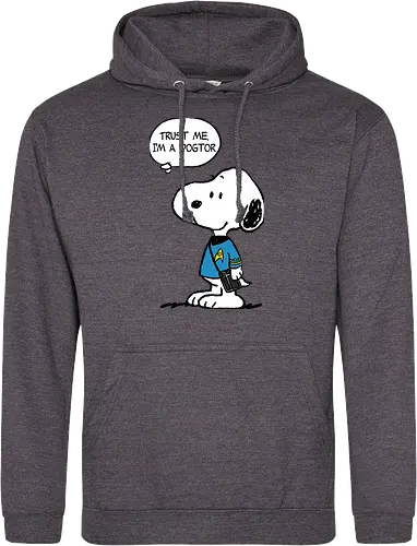 Dogtor Leonard Mc Snoop