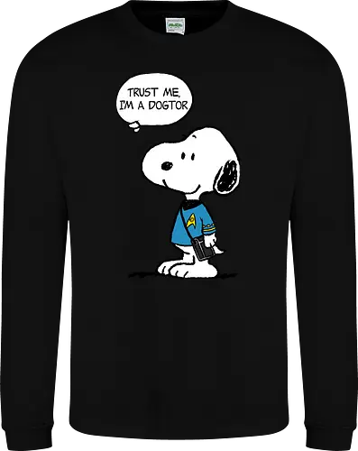 Dogtor Leonard Mc Snoop