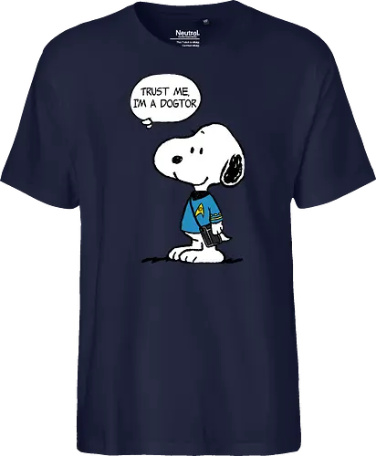 Dogtor Leonard Mc Snoop