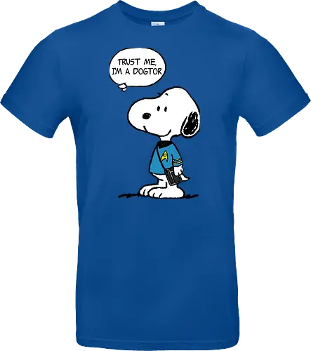 Dogtor Leonard Mc Snoop