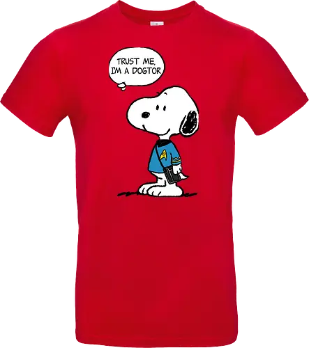 Dogtor Leonard Mc Snoop