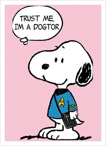 Dogtor Leonard Mc Snoop