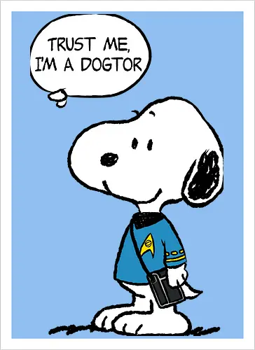 Dogtor Leonard Mc Snoop