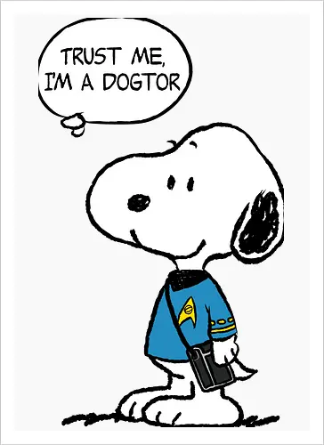 Dogtor Leonard Mc Snoop