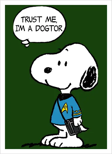Dogtor Leonard Mc Snoop