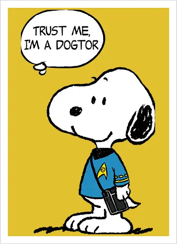 Dogtor Leonard Mc Snoop