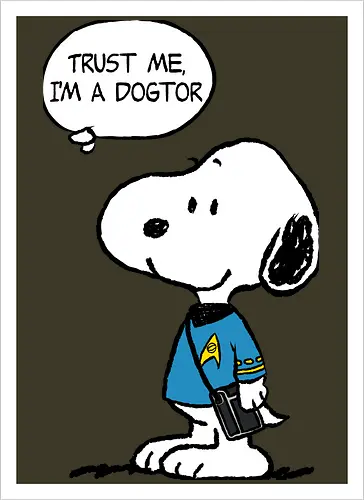 Dogtor Leonard Mc Snoop